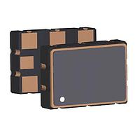 Abracon AX7DAF1-312.5000T Standard Oscillators Crystal Oscillator 7050 6-SMD 312.5MHz +/-25ppm -40°C ~ 85°C LVDS 3.3V