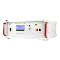 Bộ khuếch đại điện áp cao Aigtek ATA-2031 ((-3dB) DC ~ 500kHz, 300Vp-p (±150Vp), 120mAp, 18Wp, 1CH)