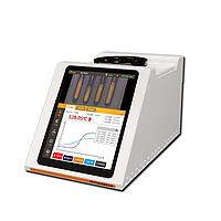 Bonnin AMP420 ビデオ画像融点試験機 (300℃)