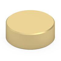 Mill-Max 1593-1-00-15-00-00-03-0 スプリング式ターゲットコンタクト（平面フェース付き）