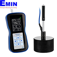 HUATEC RHL-100 大量程材料硬度计 (170 ... 960 HLD)