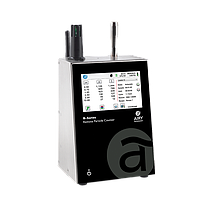 Máy đếm hạt tiểu phân Airy Technology B7501-30 (0.5 - 75µm)