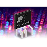 Power Integrations LNK414EG ເຄື່ອງຂັບໄຟແສງ LED LED DRIVER 15 W (85-308 VAC)