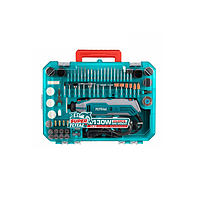 Bộ máy mài khuôn mini Total TG5133261 (10,000–35,000 rpm)