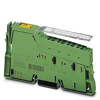 PHOENIX CONTACT 2863957 컨트롤러 액세서리 IB IL AO 2/U/BP-ME