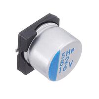 Tụ Điện Polymer Nhôm 82uF16V 20% Elna PVH-16V820MG70E-R2