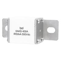 Bel Fuse 0AKSBK500-BA 直流保险丝 500V 额定保险丝 用于电动汽车/混合动力汽车/储能系统 500A