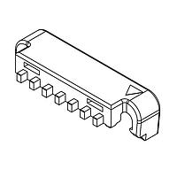 ERNI - TE Connectivity 119987-E Accessories IBRCMP RET 10 VE 208 BAG J 3 119980 IBRI