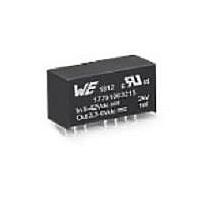 Bộ Điều Chỉnh Điện Áp Chuyển Mạch VISM 2kVReg 8-42VInp 1W SIP-8 3.3-6V Outp Wurth Elektronik 17791063215