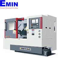 Máy tiện CNC băng nghiêng WMT CNC CK32L (320mm)