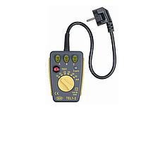 SEW TEL1-4 一般 ELCBテスター (230VAC)