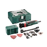 METABO MT 400 QUICK SET 多锯片锯机 (220-240 V / 50-60 Hz)