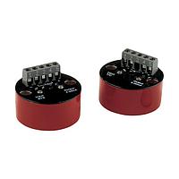 OMEGA TX253 헤드 마운트 R 및 S 타입 TC 트랜스미터 4~20 mA 출력 포함 (Thermocouple, R,S, R: 0 to 1750 °C;S: 0 to 1750 °C)