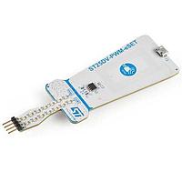 STMicroelectronics ST25DV-PWM-ESET ST25DV-PWM NFC/RFIDタグIC用評価キットディスカバリーキット