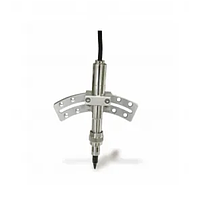 QUICK 9018M 인두기 조립품 (3m, 150W)