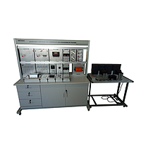 Hệ thống thực hành sản xuất năng lượng quang điện mặt trời toàn diện DOLANG DLXNY-GF07