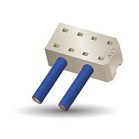 Đèn LED gắn dây trên bảng mạch KYOCERA AVX 009176001853706