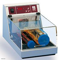 Tủ ấm ống lăn loại nhỏ GFL 4020  (đến 60 °C)