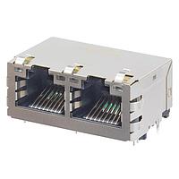 Kích Từ Tính MXMAG CỔNG ĐÔI 4 LÕI FE KÈM LED Molex 93828-3026