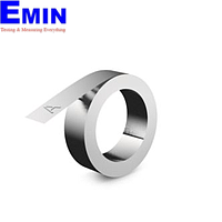 DYMO 63020749 ADH가있는 엠보싱 기 알루미늄 테이프 (12mm x 3.5m)