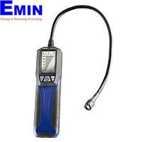 Thiết bị phát hiện khí gas Wöhler GS 300 (Methane 0 ~ 1.200 ppm; Propan 0 ~ 1.200 ppm)