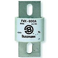 Eaton Bussmann FWX-60A 고속 퓨즈 250V 60Arms 반도체