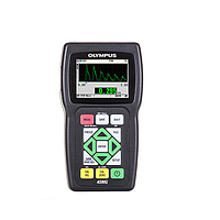 Olympus 45MG Ultrasonic Thickness Gage (0.080mm-635.00mm)