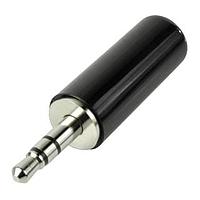 Same Sky (formerly CUI Devices) SP-3530A フォンコネクター オーディオプラグ 3.5mm 3極 ケーブルマウント