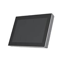 Advantech UTC-510GP-ATB0E 팬리스 올인원 10.1" 인텔 셀러론 N3350 기반 팬리스 UTC PCT.T/S 4GB RAM