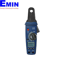 CEM DT-337 Mini AC/DC Clamp Meters (AC/DC-80A/600V)