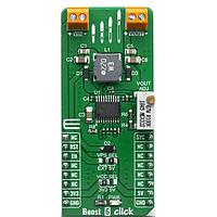 Click Boards Boost 6 Click Mikroe MIKROE-3813
