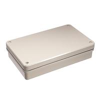 Vỏ đúc chống nhiễu EMI/RFI, chống thấm nước kích thước 6.5x10.5x2.6" Hammond Manufacturing R111-162-000