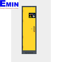 Labnori FLAB9060 ຕູ້ເກັບມ້ຽນທີ່ໄວໄຟທີ່ມີຄວາມສ່ຽງຫຼາຍປະເພດ 90 (600x615x1950, 360 kg)