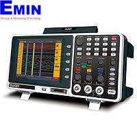 Máy hiện sóng OWON MSO7062T (70M, 1GS/s, 2CH, 2M record length)