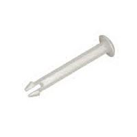 Giữ cáp SLP100-245 Chốt khóa nhanh Nylon tự nhiên Heyco 12054