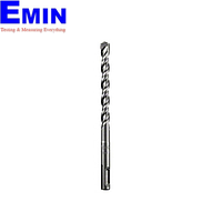 Mũi khoan BOSCH SDS+PLUS3AP (24×400 / 450mm)