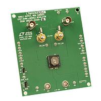 Analog Devices DC2230A-B Voltage Regulator - Switching Regulator LTM4636-1 Demo Board - 40A DC/DC Module