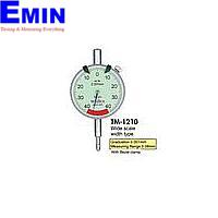TECLOCK TM-1210f 百分表