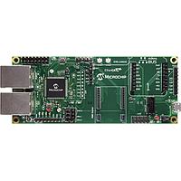 Bo mạch đánh giá EVB-LAN9255 Microchip Technology EV25Y25A