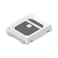 Đèn LED màu đơn WL-SUTW Wtrclr TopVw 365nm 50mW 3.6V 120D Wurth Elektronik 153283367A212