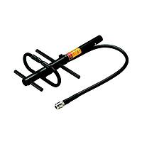 Ăng-ten Yagi Yagi 900 MHz; 6.5 dBd/8.7 dBi; N CÁI Banner Engineering BWA-9Y6-A