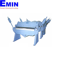 METALEX FP-S4812 Box ແລະ Pan ເບກ (1219 mm)