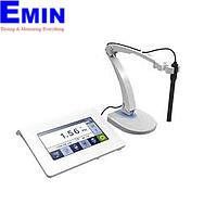 Máy đo pH/Oxy hòa tan (DO) Yoke P815 (màn hình cảm ứng, tự động hiệu chuẩn)