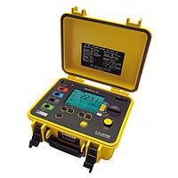Thiết bị đo điện trở tiếp đất và điện trở suất đất Chauvin Arnoux C.A 6471 (4 Dây)