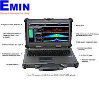 Aaronia XFR V5 PRO REAL-TIME 分光分析器（9kHz〜20GHz）