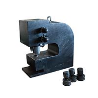 Đầu đột thủy lực TLP HHM-80 (50 tấn)