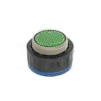 Eaton Souriau-Sunbank 8D5E09W01AN Plugs