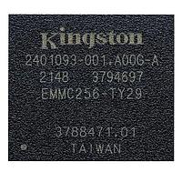 eMMC 256GB 5.1 (HS400) 153B (Hiệu Suất Nâng Cao) Kingston EMMC256-TY29-5B111