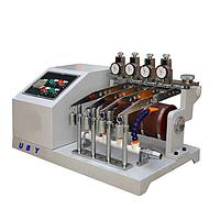 Máy kiểm tra độ mài mòn NBS Uby Tech UP-6314 (25.4*25.4*6.35 mm)