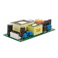 XP Power ECP180PS28 AC-DC Converter PSU, 150W, 1U 2X4" OPEN FRAME